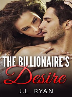 cover image of The Billionaire's Desire